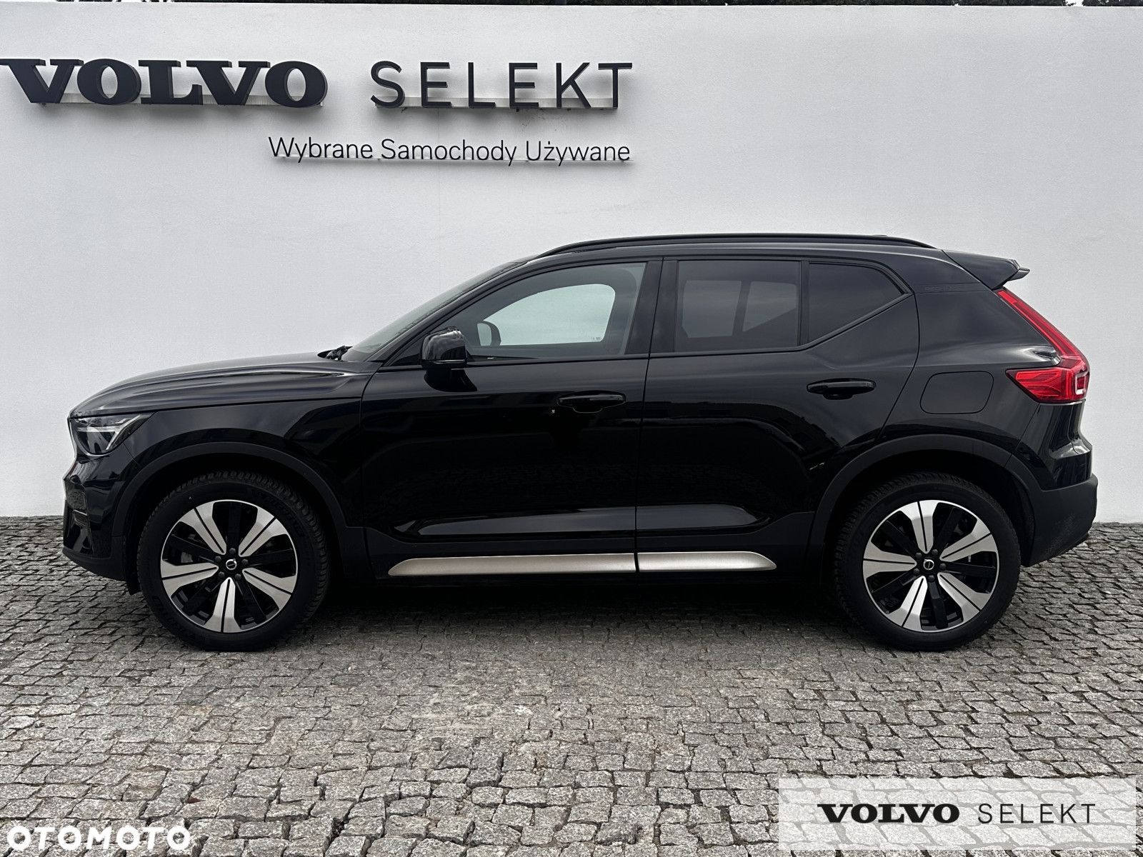 Volvo XC 40 - 3