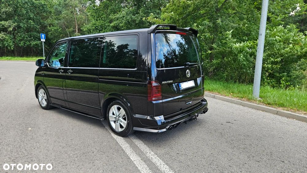 Volkswagen Multivan 2.0 BiTDI L1 Highline 4Motion DSG - 6