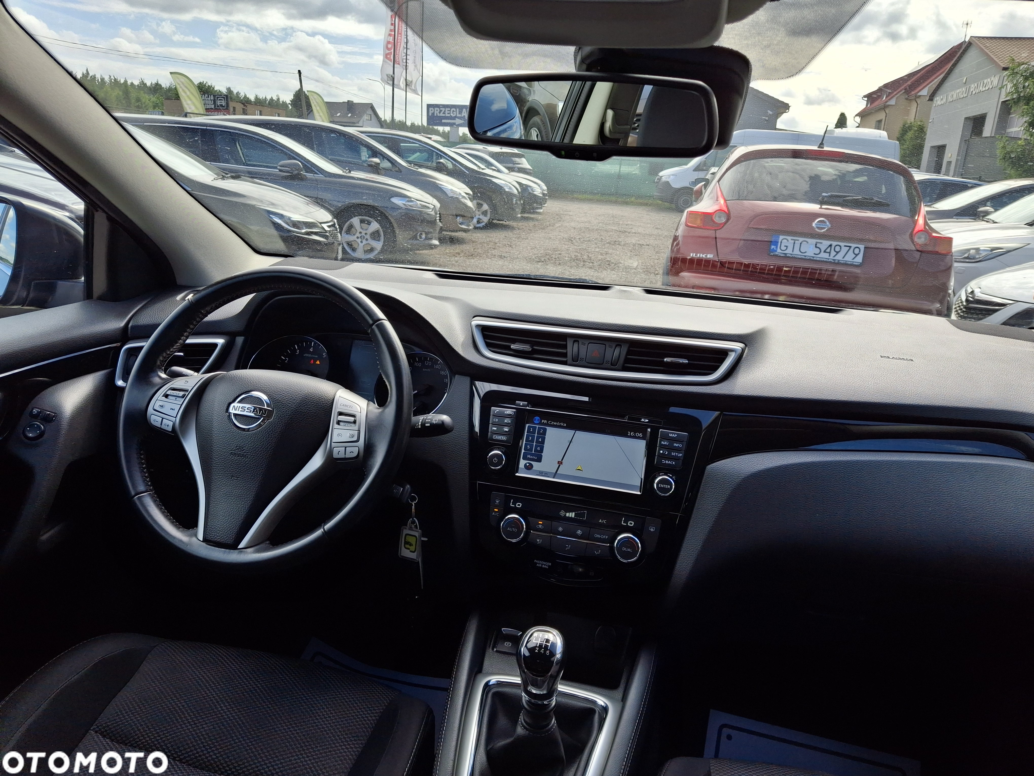 Nissan Qashqai 1.2 DIG-T Tekna - 25