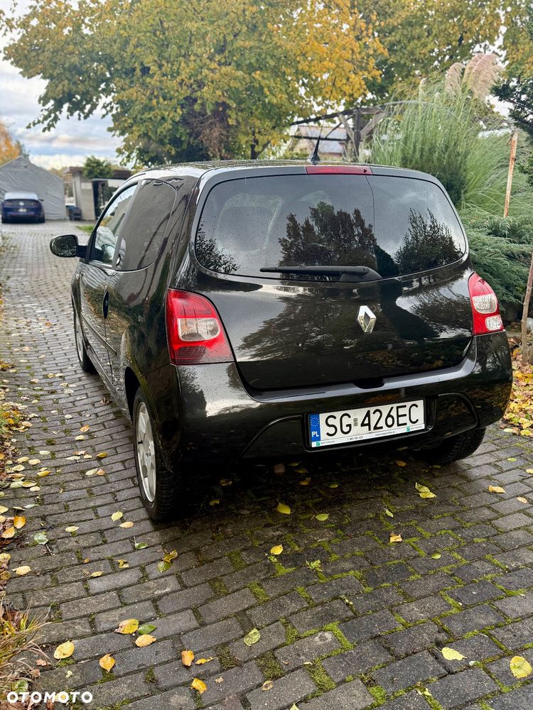 Renault Twingo 1.2 16V Rip Curl - 2