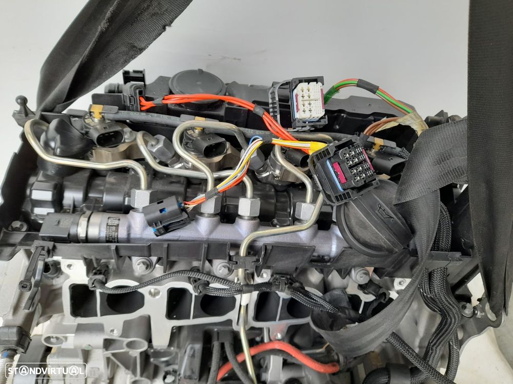 Motor completo BMW 1 (F40) - 4