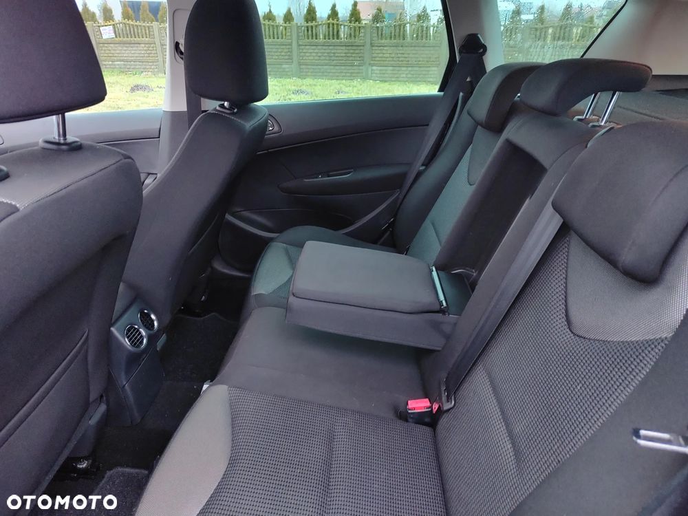 Peugeot 308 120 VTi Platinum - 16