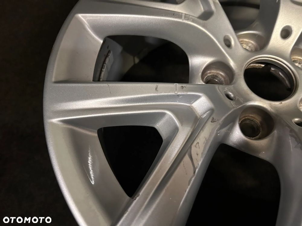 Alufelga BMW X1 F48, X2 F39 17 cali 5x112 1szt. 6856076 - 4