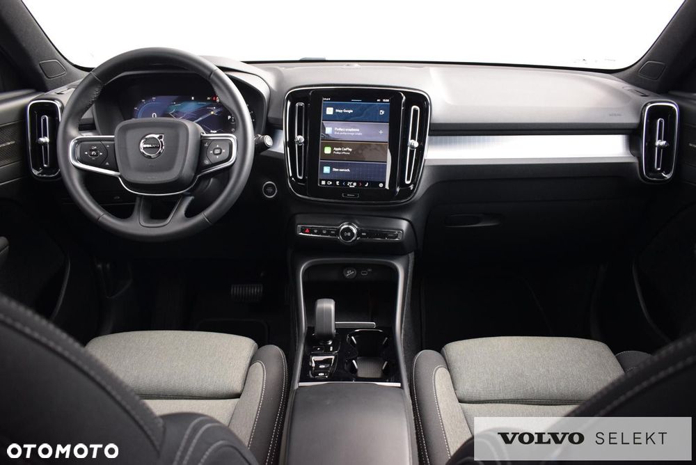 Volvo XC 40 - 12
