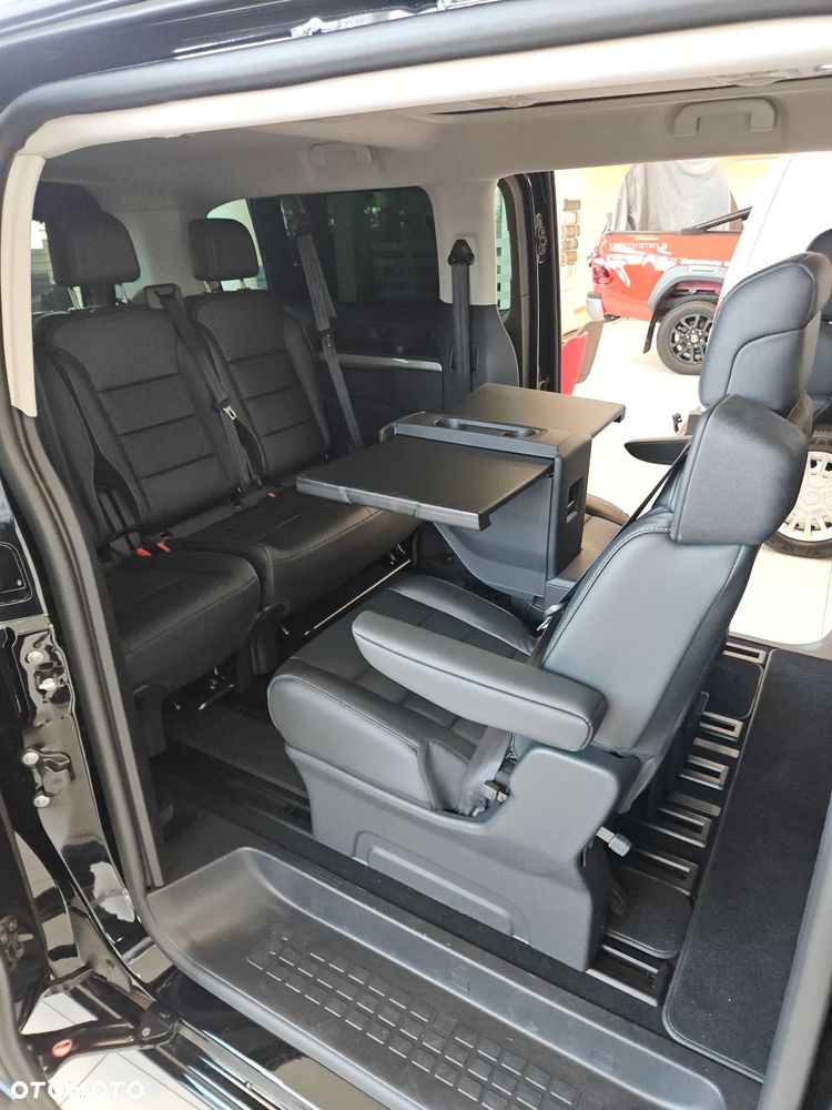 Toyota Proace Verso 2.0 D4-D Long VIP - 13