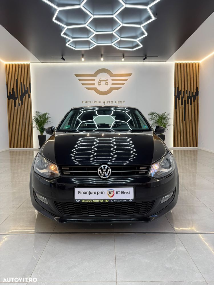 Volkswagen Polo - 11