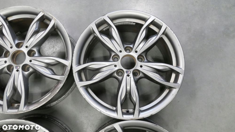 bmw f20 f21 f22 felgi aluminiowe 7845870 r18 mpakiet styling 436 - 5