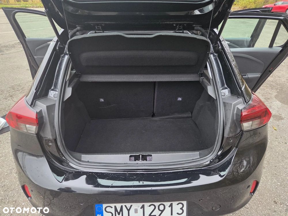 Opel Corsa - 10