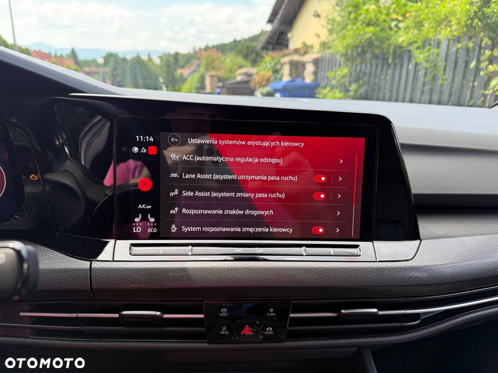 Volkswagen Golf 1.4 eHybrid OPF DSG GTE - 19