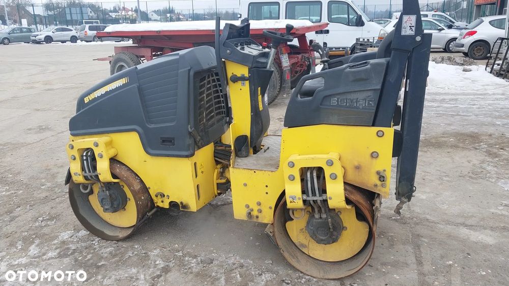 Bomag BW100 - 4