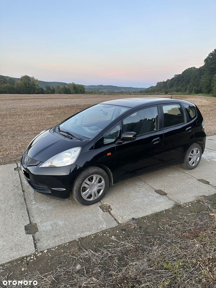 Honda Jazz 1.2 Trend - 6