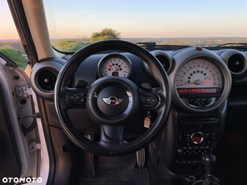 MINI Countryman - 9