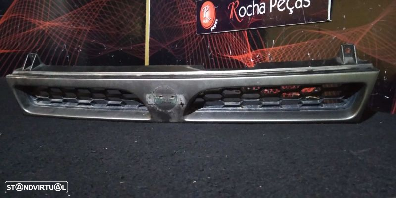 Grelha Frontal Nissan Sunny Iii (N14) - 5