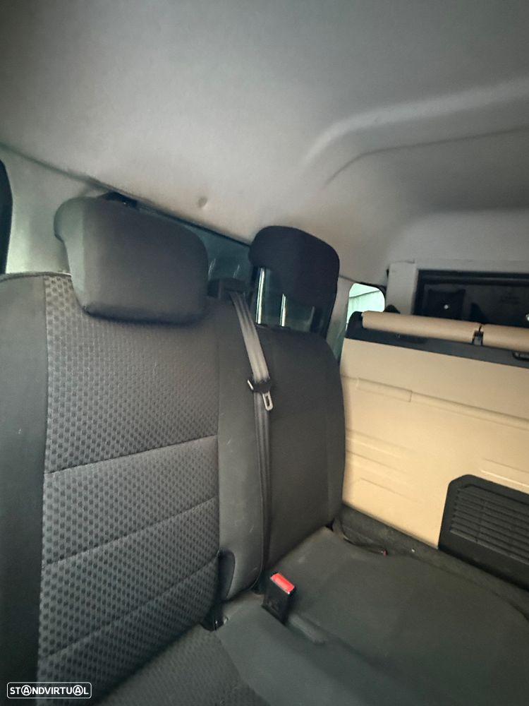 Land Rover Defender 110 DPF Crew Cab SE - 6