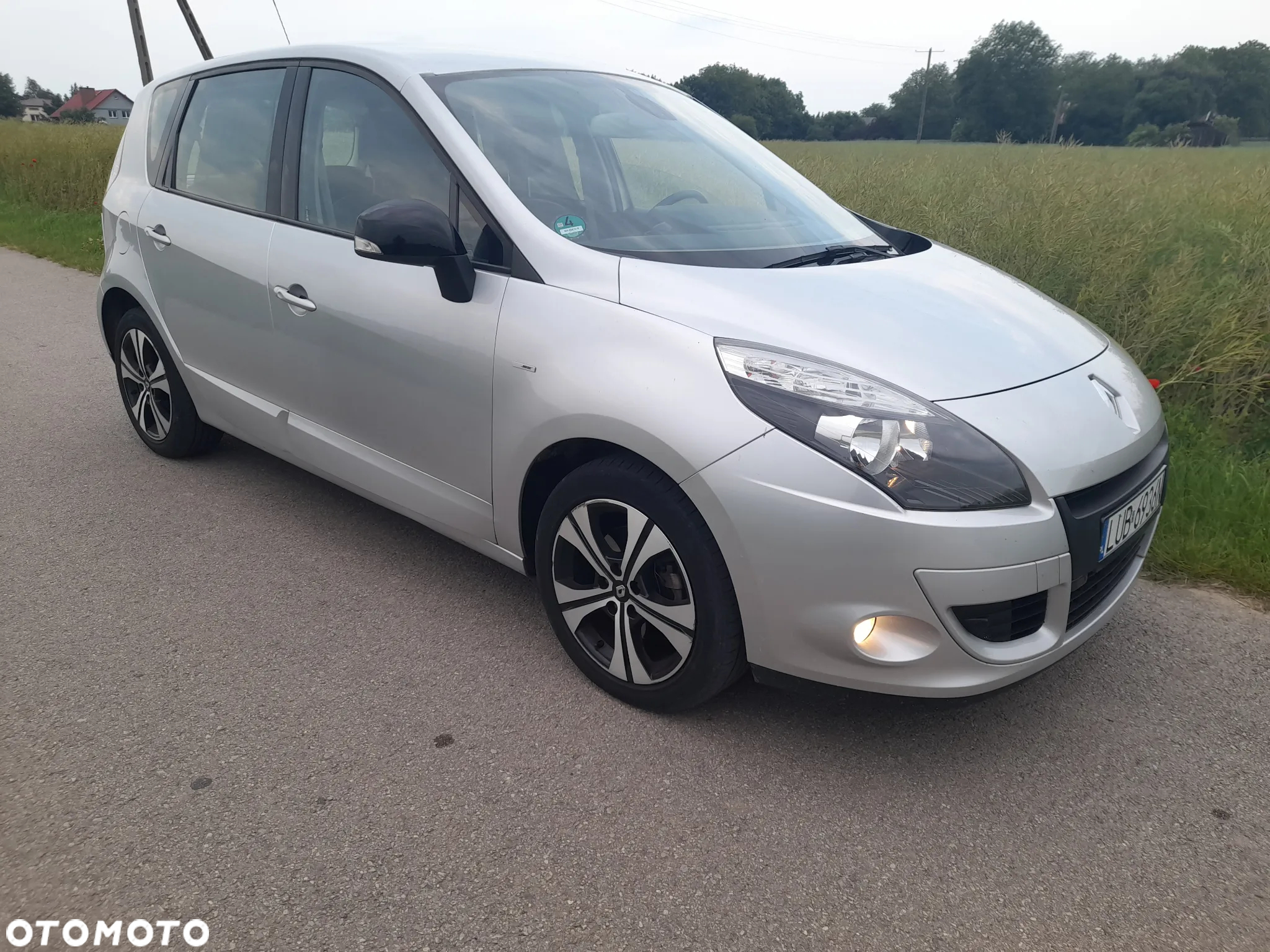 Renault Scenic 1.4 16V TCE Bose Edition - 14