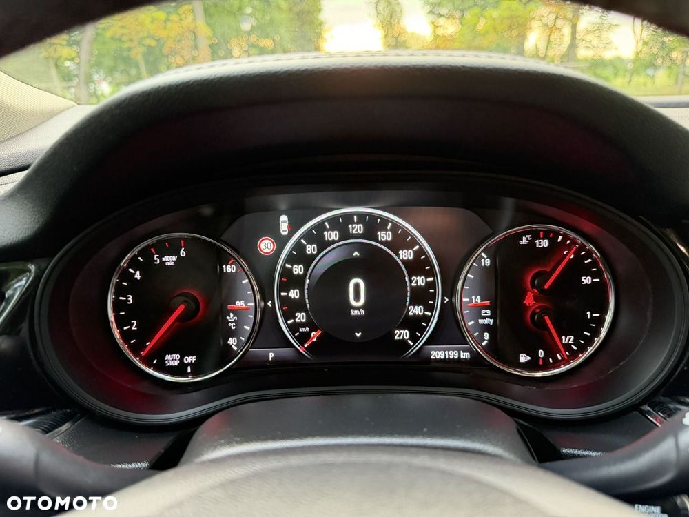 Opel Insignia - 41
