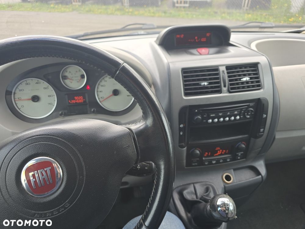Fiat Scudo L2 (5-Si.) Panorama Executive - 22
