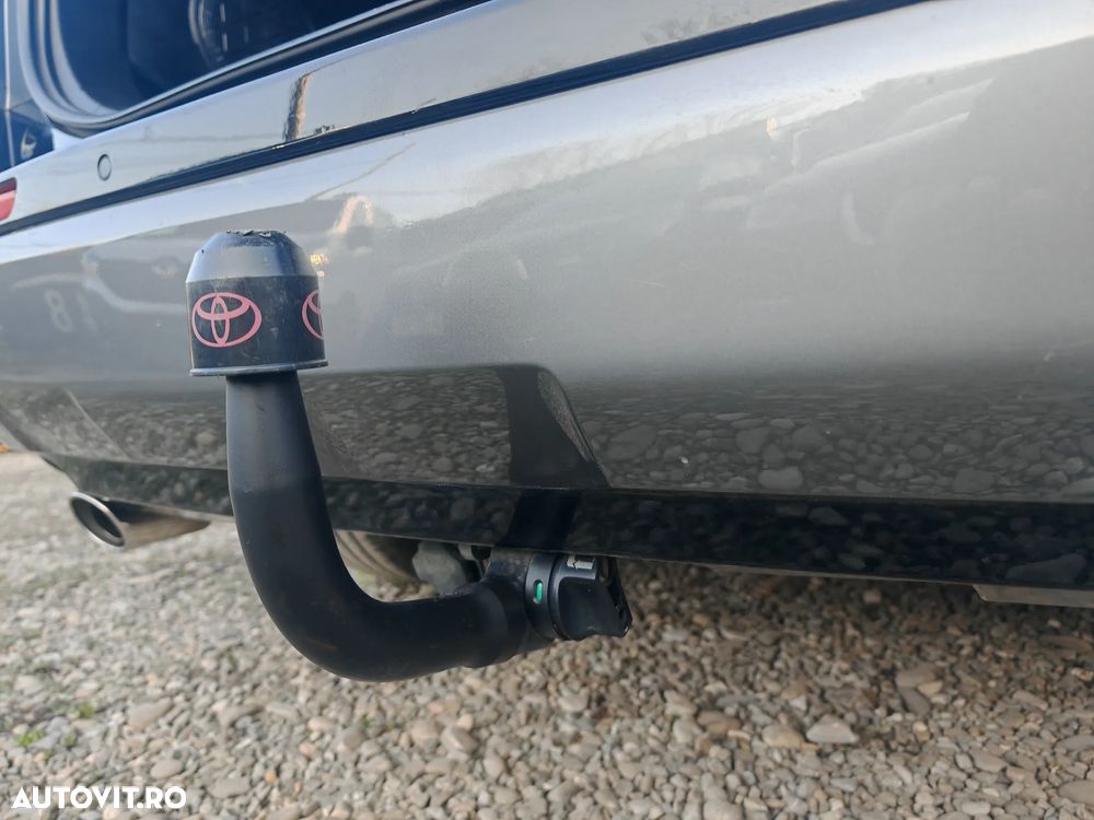 Toyota RAV4 2.5 VVT-iE 4x2 Exclusive - 21