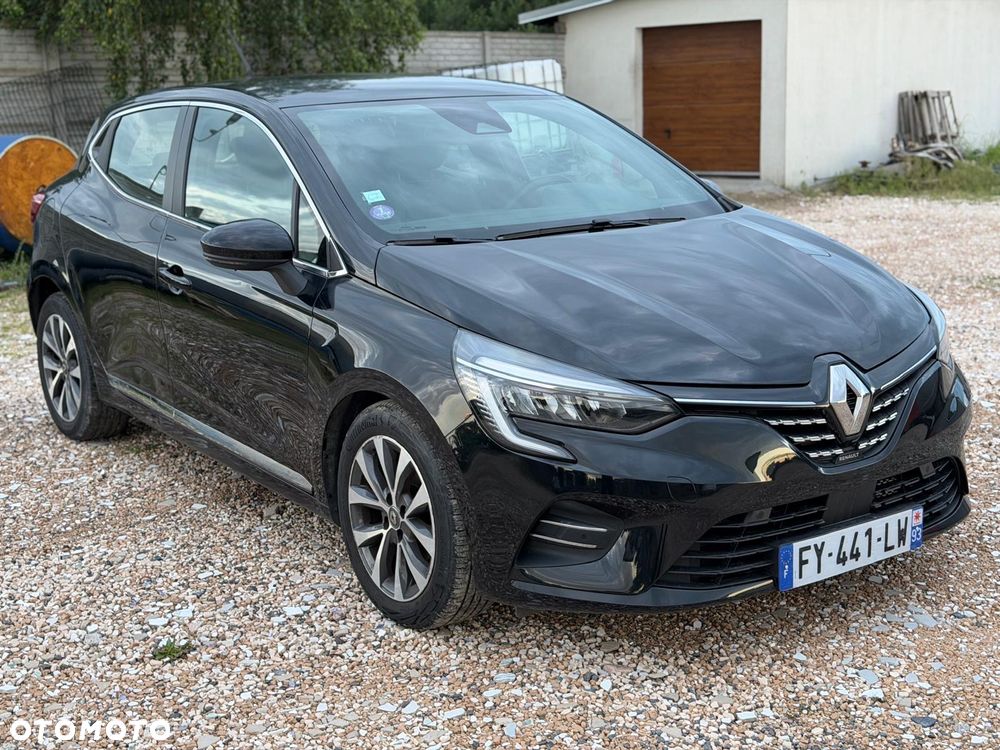 Renault Clio 1.0 TCe Intens - 3