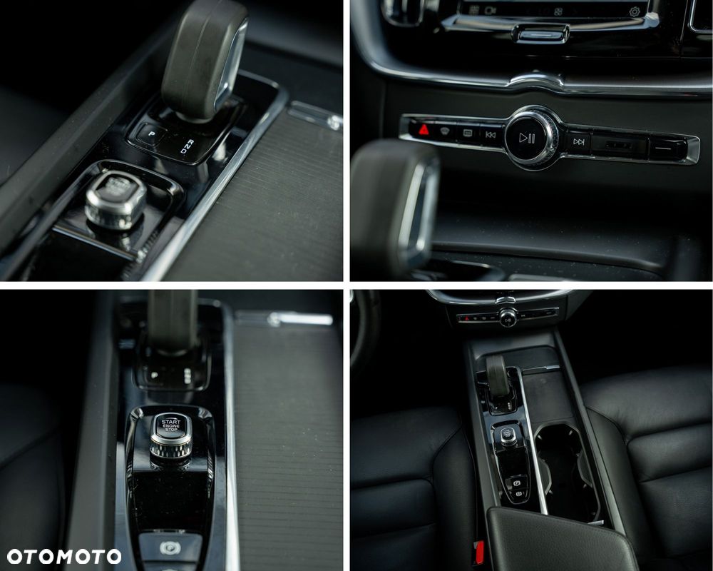 Volvo XC 60 B4 D Geartronic Momentum Pro - 33