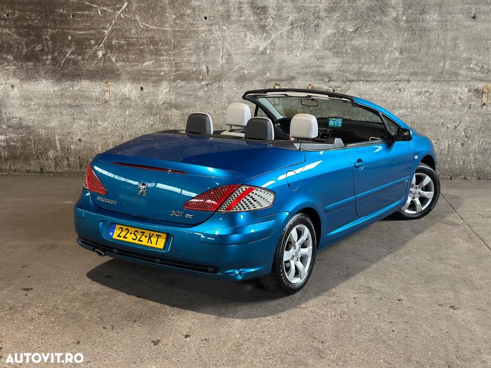 Peugeot 307 - 4