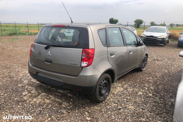 Volan simplu 4400A219XA Mitsubishi Colt Z30 [2002 - 2009] Hatchback 5 - 6