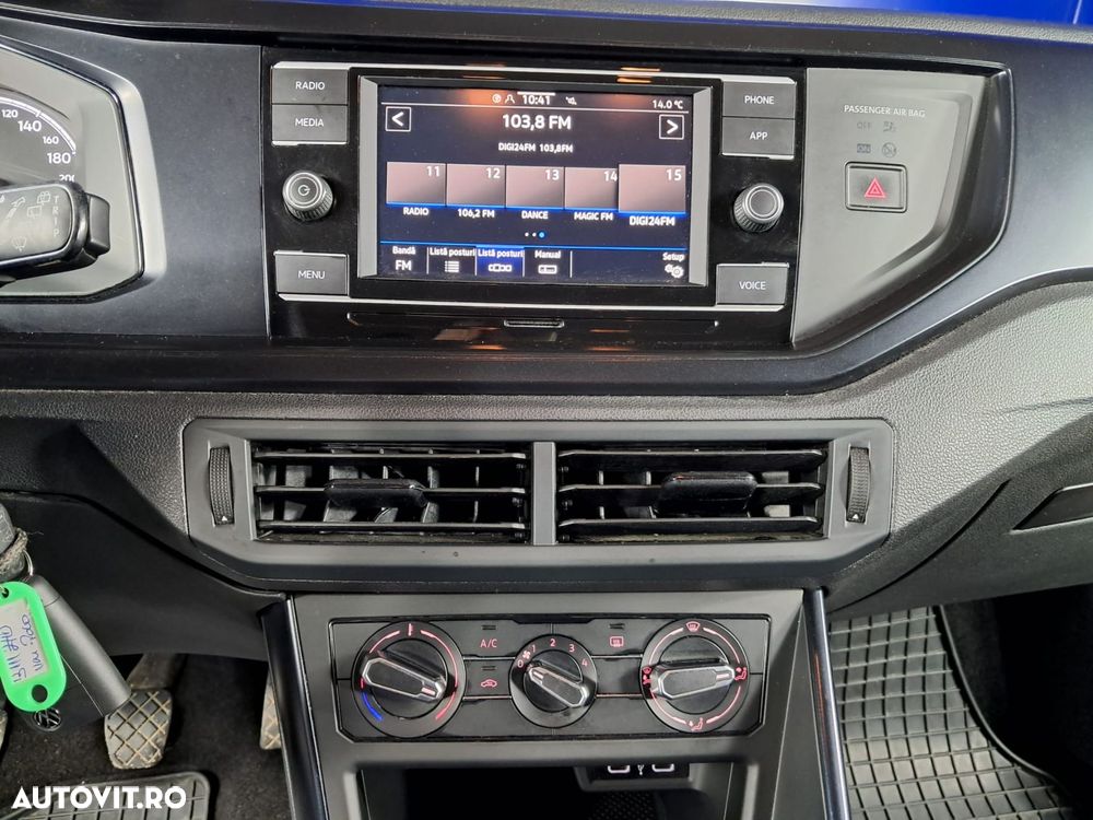 Volkswagen Polo - 16