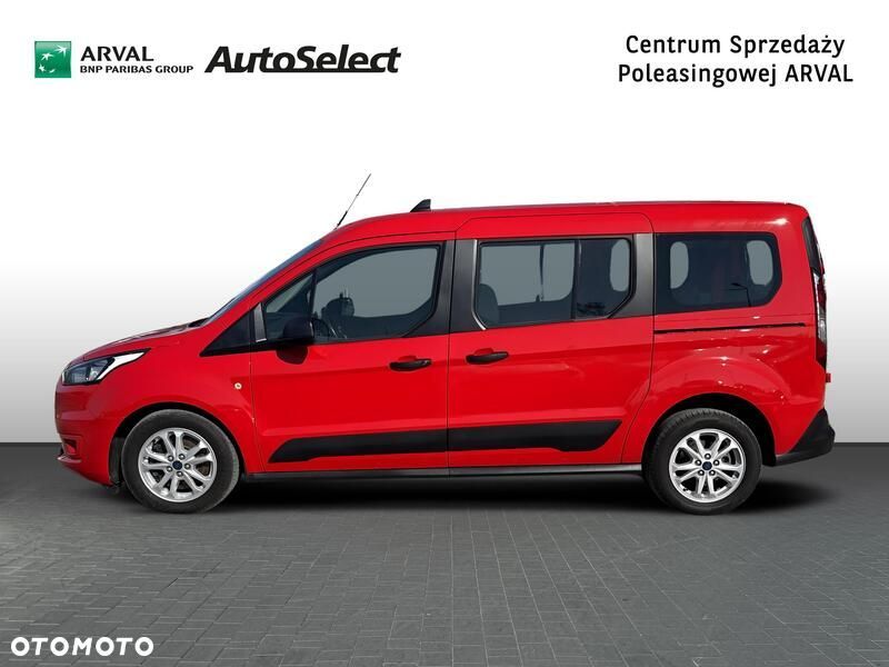 Ford Transit Connect - 2