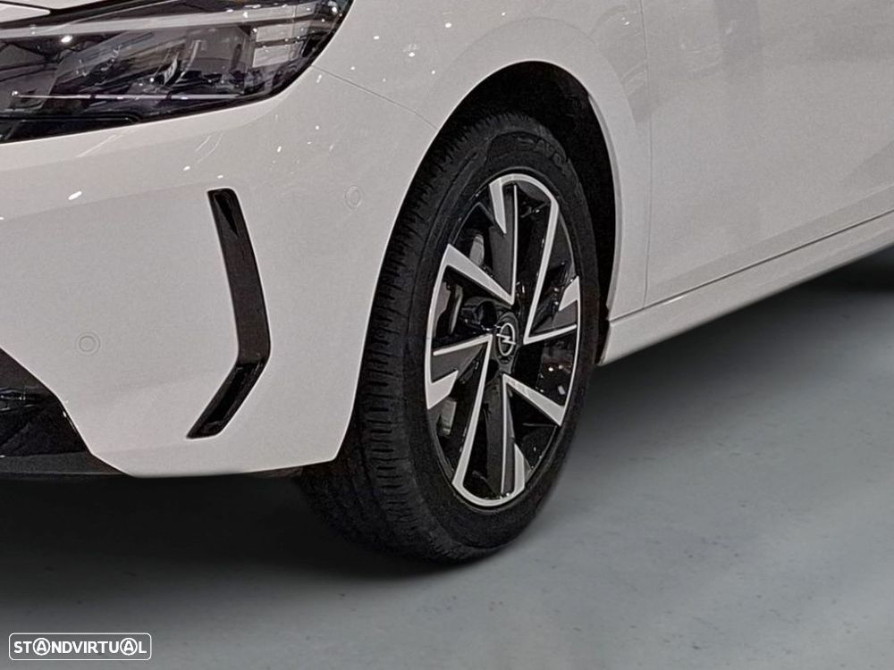 Opel Corsa 1.2 T GS - 15