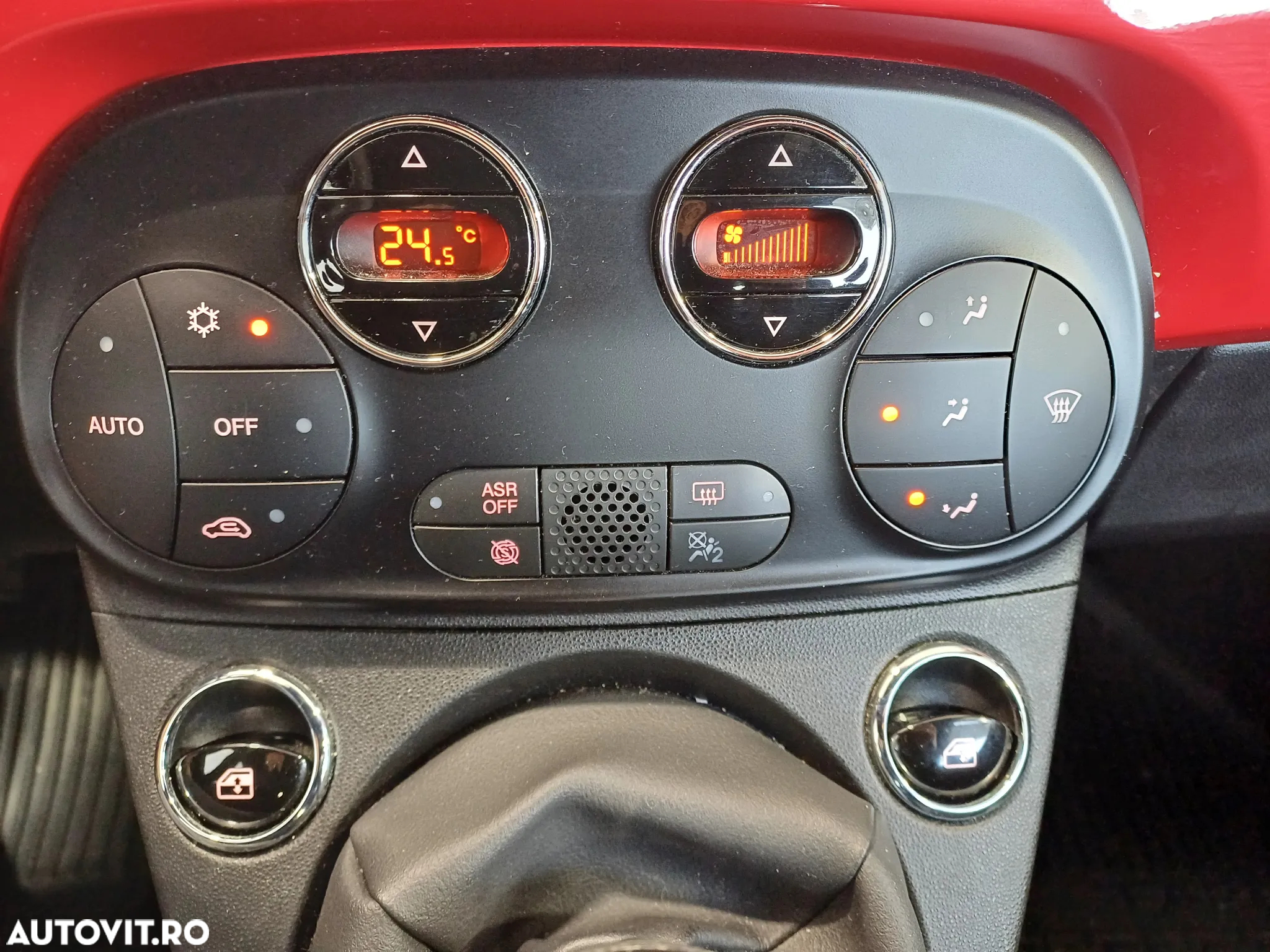 Fiat 500 MHEV 1.0 Cult - 15