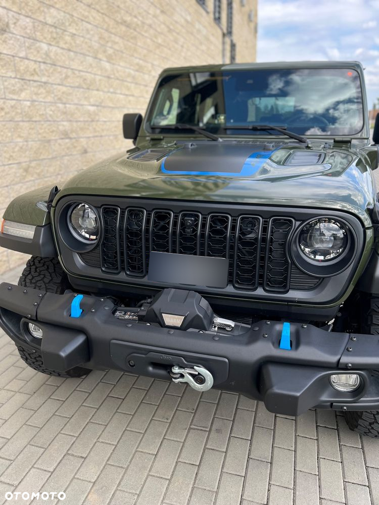 Jeep Wrangler - 18