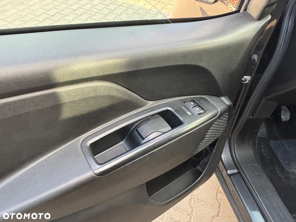 Fiat Doblo - 12