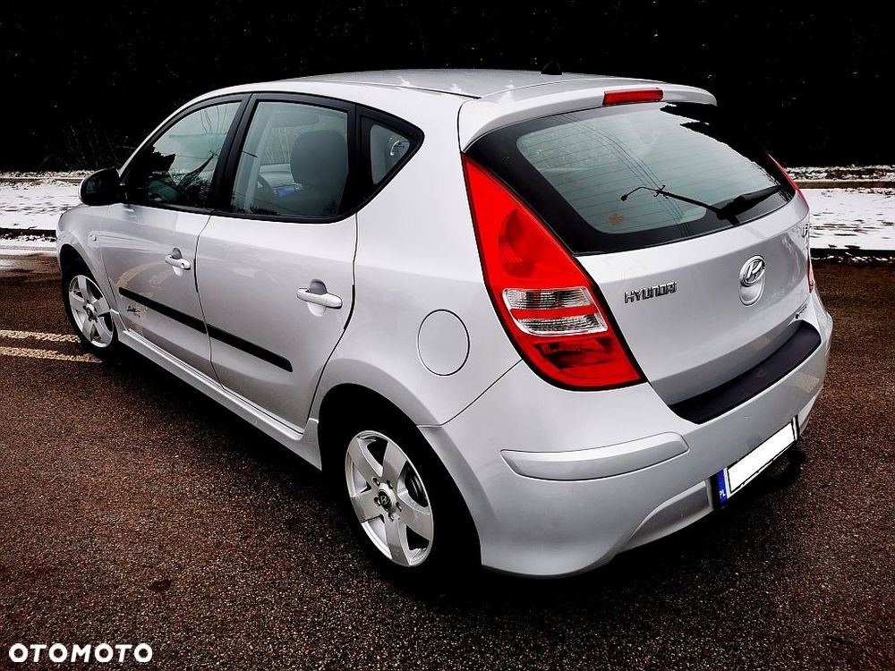 Hyundai i30 1.6 CRDi Edition Plus - 15