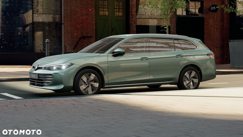 Volkswagen Passat - 3