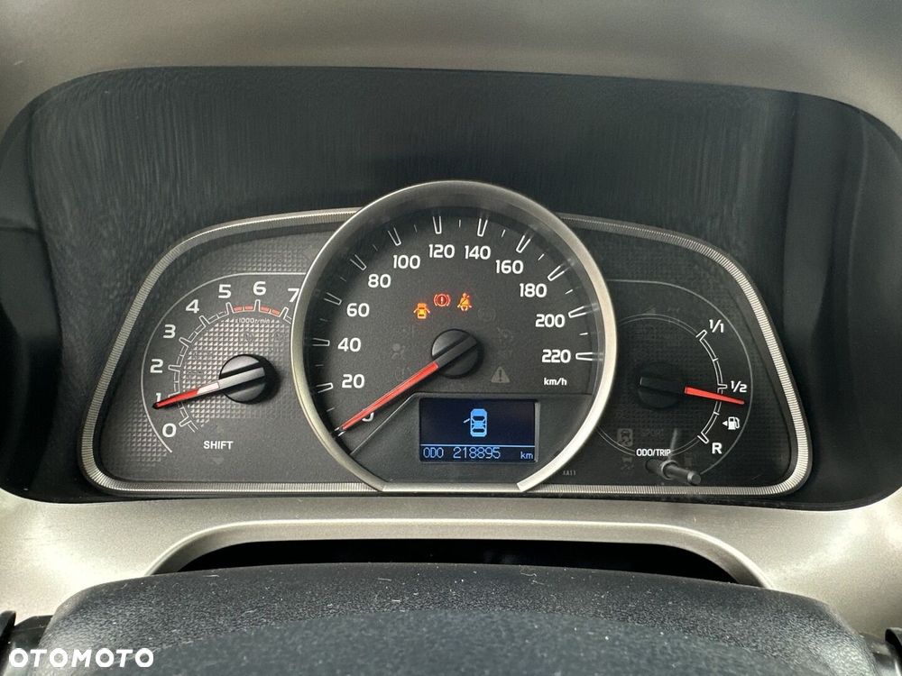 Toyota Rav4 2014 photo 2