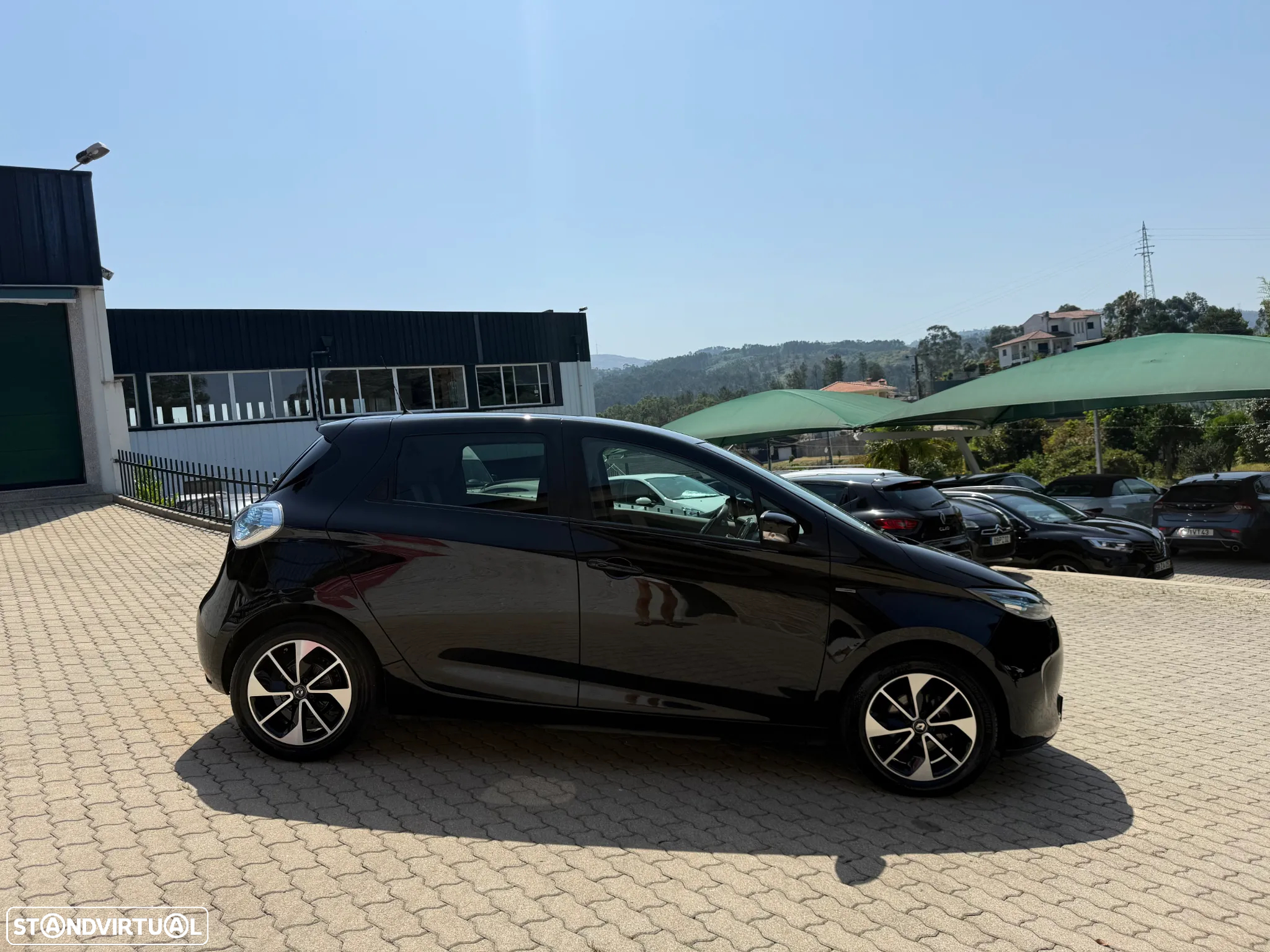 Renault Zoe - 7