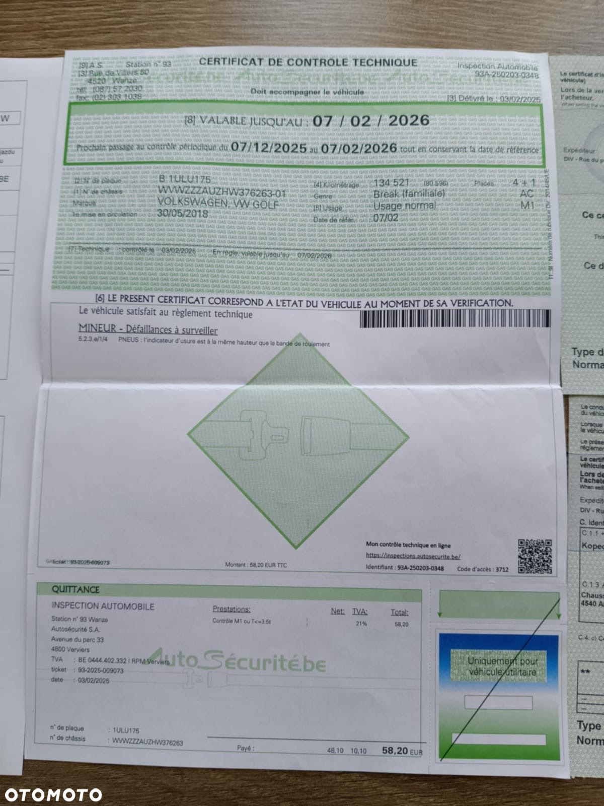 Volkswagen Golf VII 1.6 TDI BMT Comfortline - 31