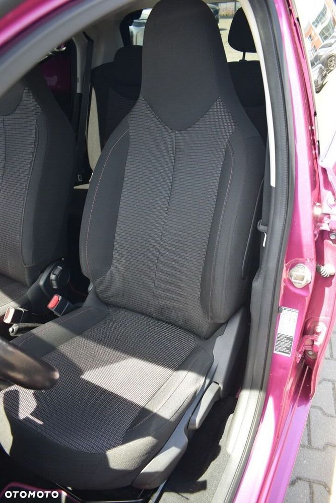Toyota Aygo - 15