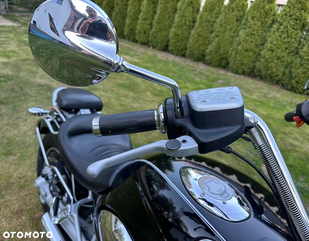 BMW R - 16