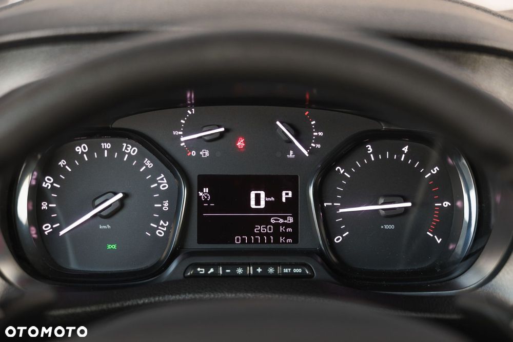Toyota Proace Verso - 7