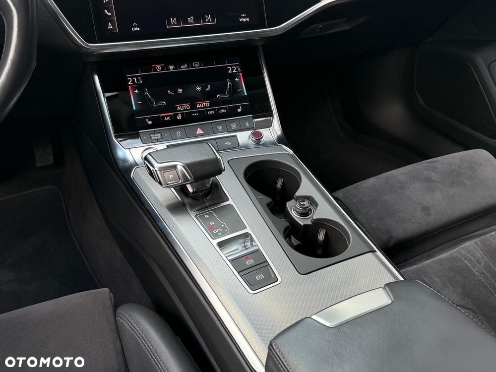 Audi A6 Avant - 25