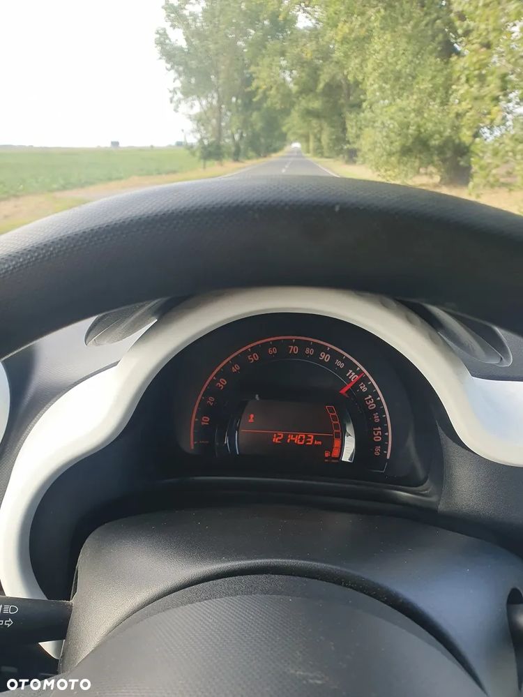 Renault Twingo SCe 70 Start&Stop Dynamique - 24