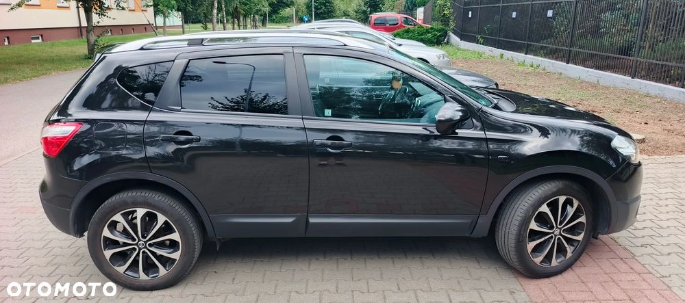 Nissan Qashqai 1.6 DCi Tekna - 3
