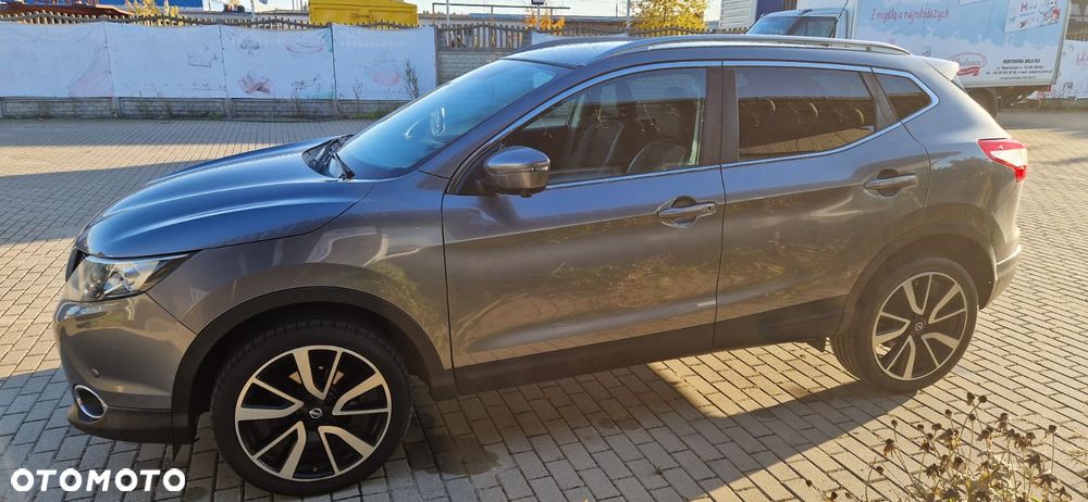 Nissan Qashqai - 3