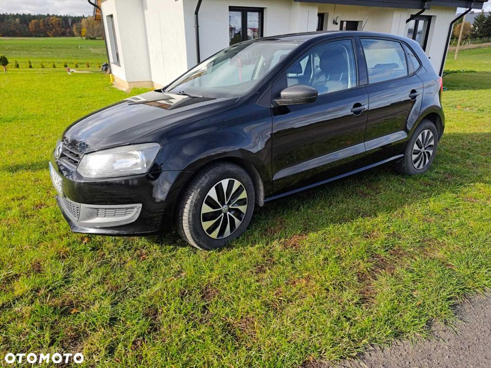 Volkswagen ID. Polo - 5