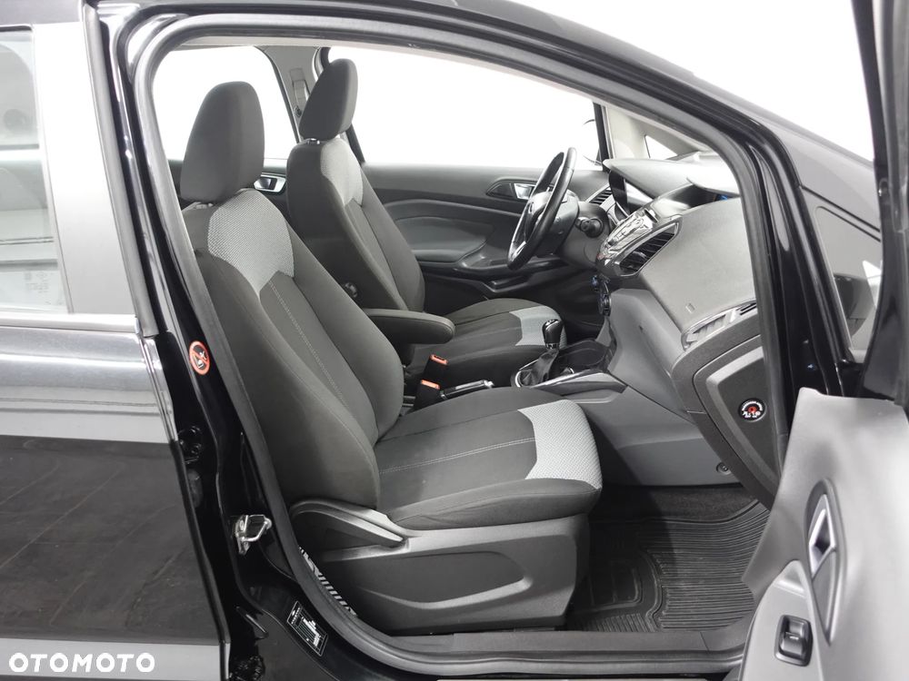 Ford EcoSport 1.0 EcoBoost - 24