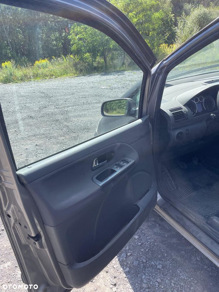 Seat Alhambra 1.9 TDI Reference - 8