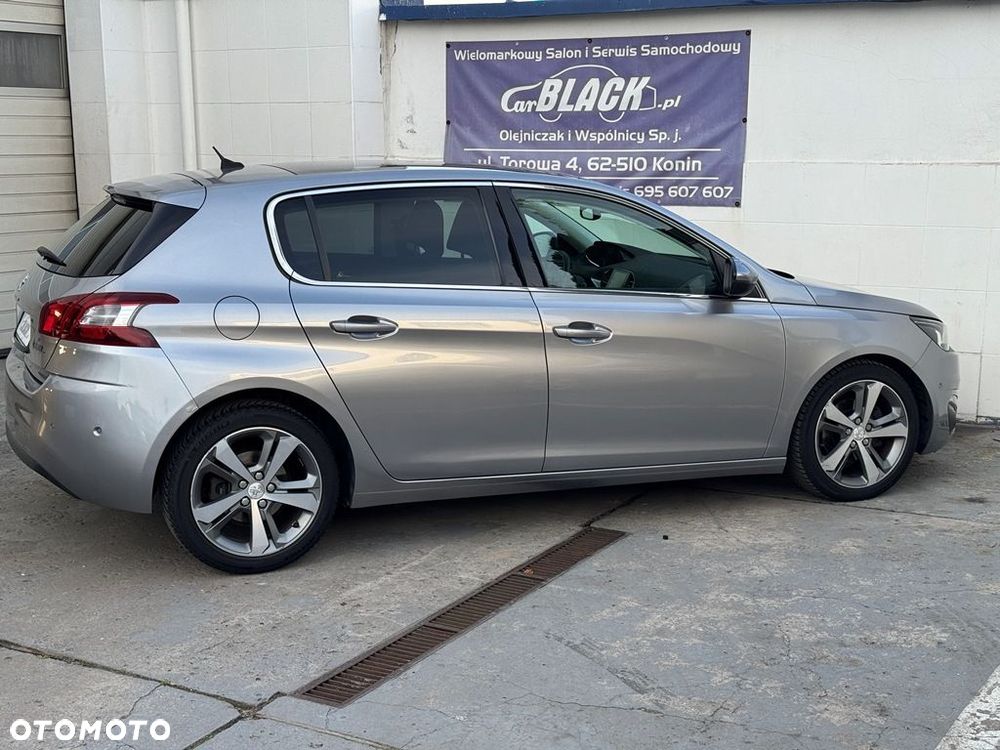 Peugeot 308 - 39