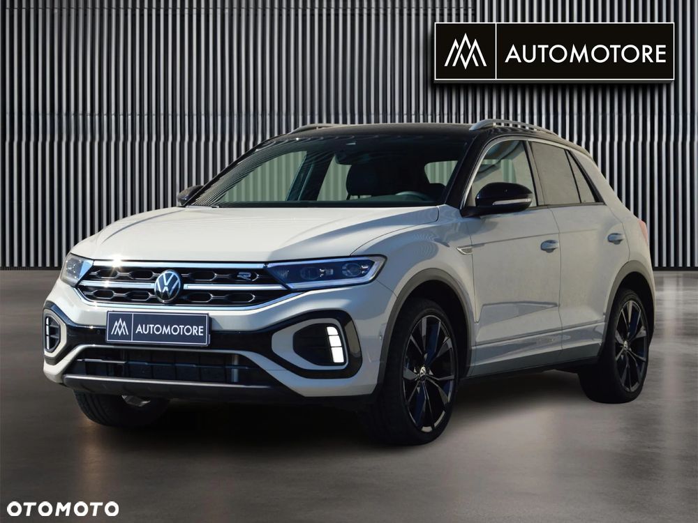 Volkswagen T-Roc 2.0 TSI 4Motion R-Line DSG - 6
