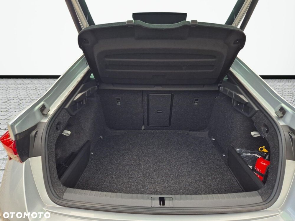 Skoda Octavia 2025